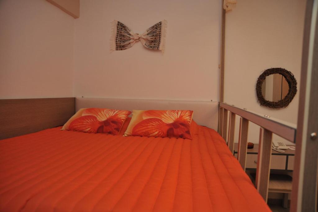 Takis Hotel Apartments 이알리소스 객실 사진